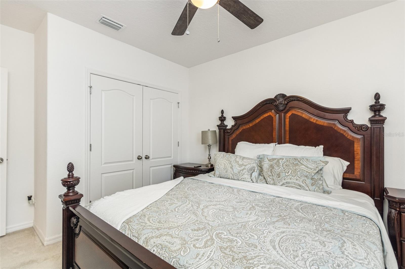 CYPRESS OAKS PH II - Residential