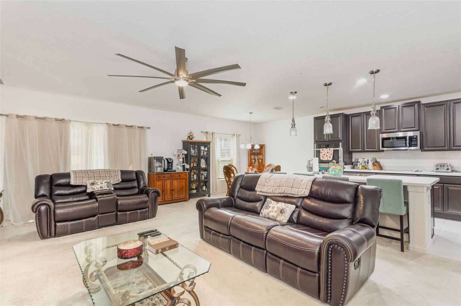 CYPRESS OAKS PH II - Residential