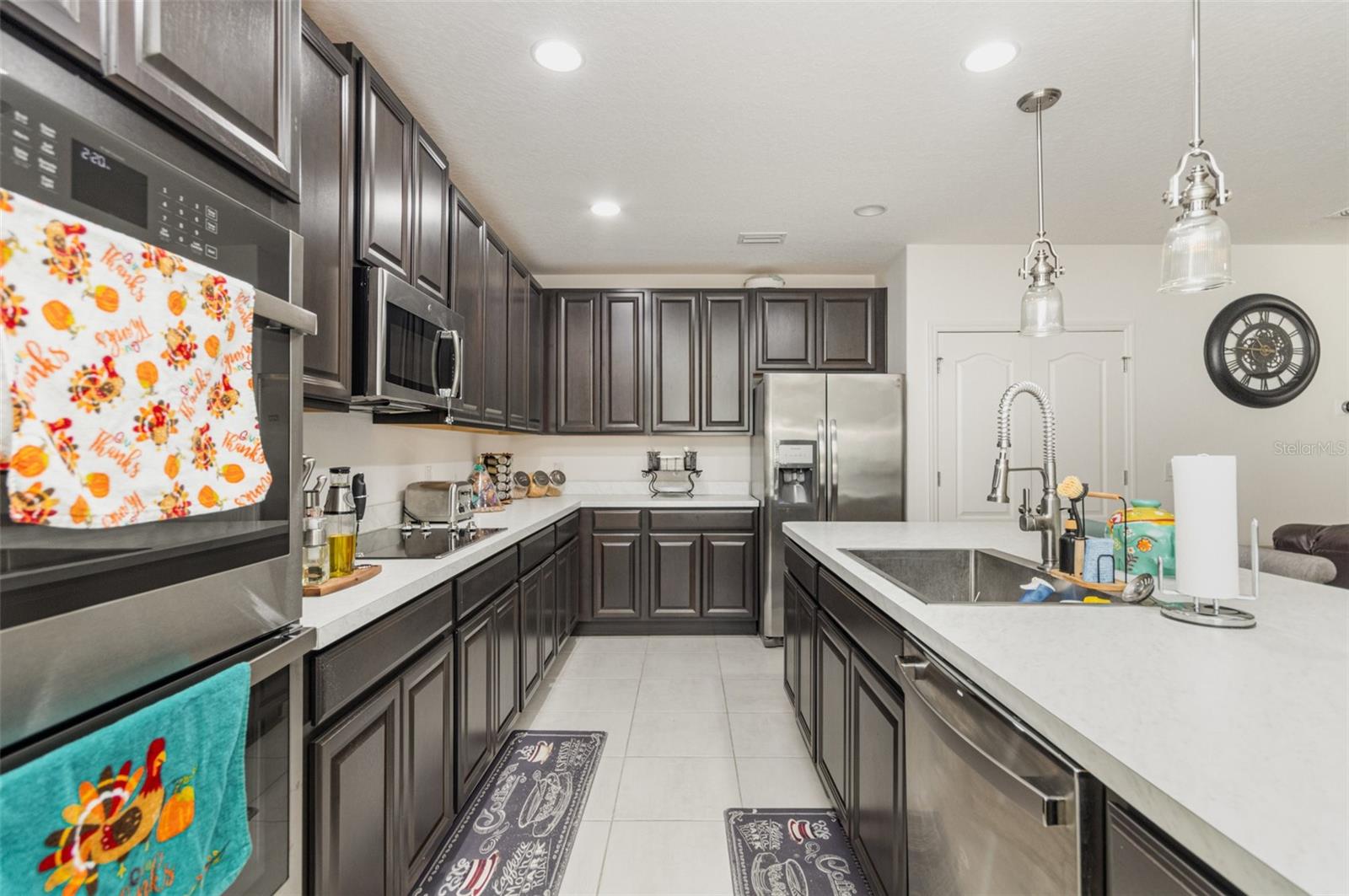 CYPRESS OAKS PH II - Residential