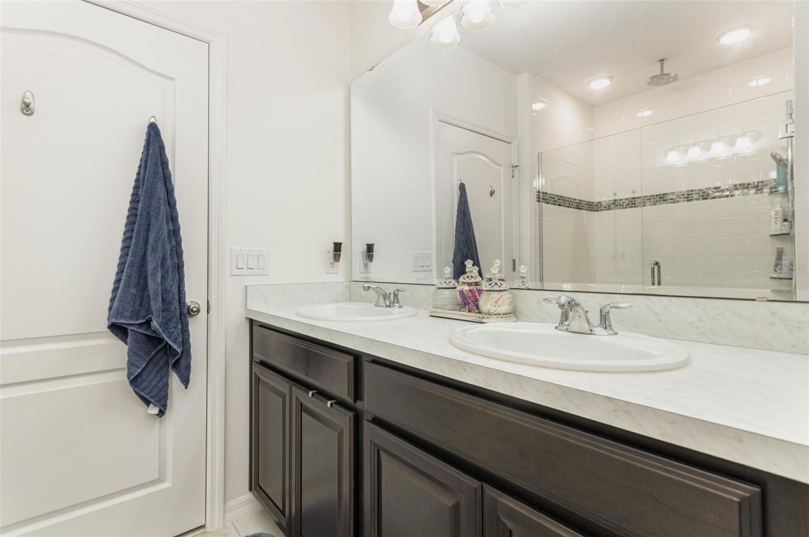 CYPRESS OAKS PH II - Residential