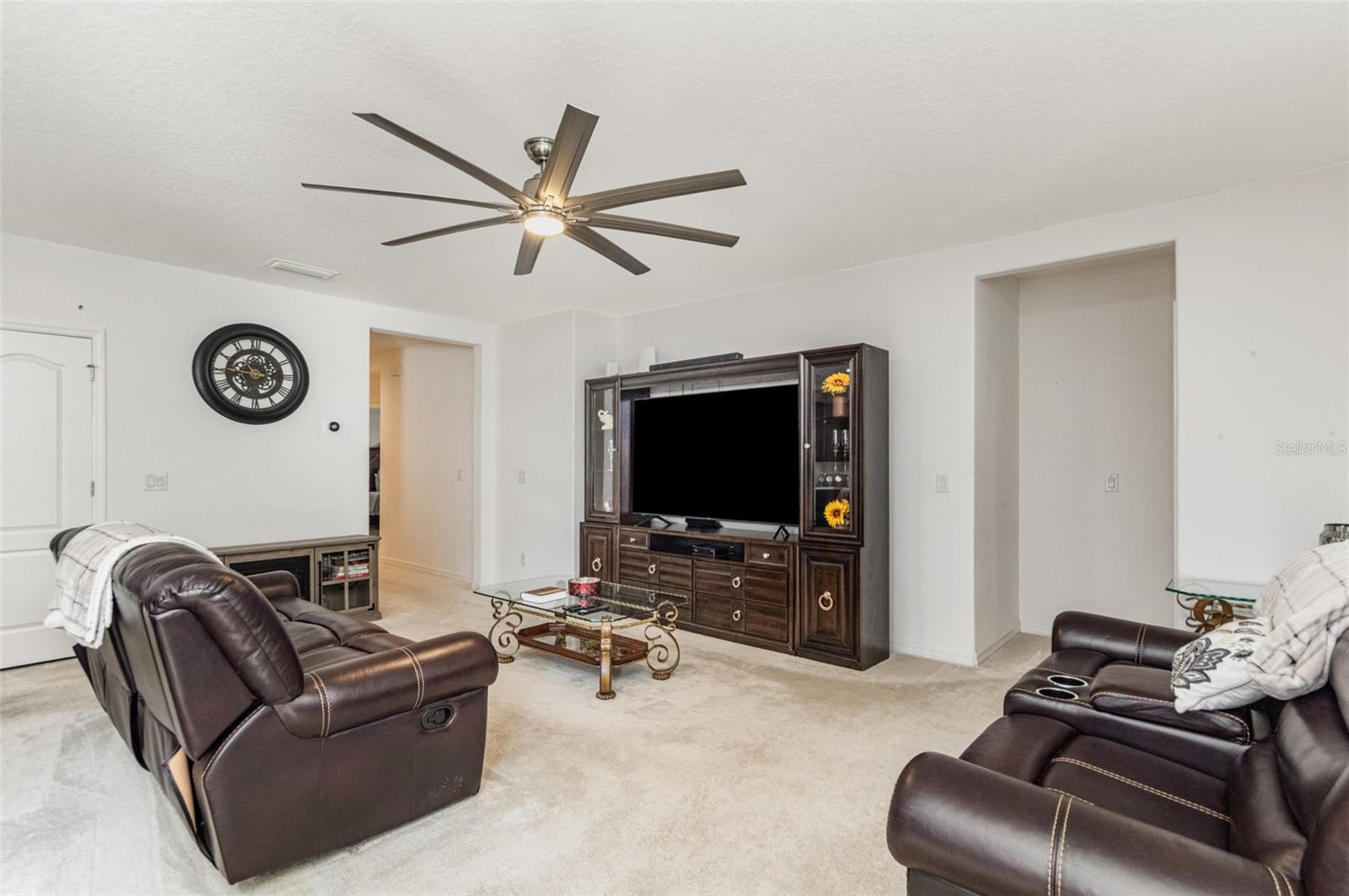 CYPRESS OAKS PH II - Residential