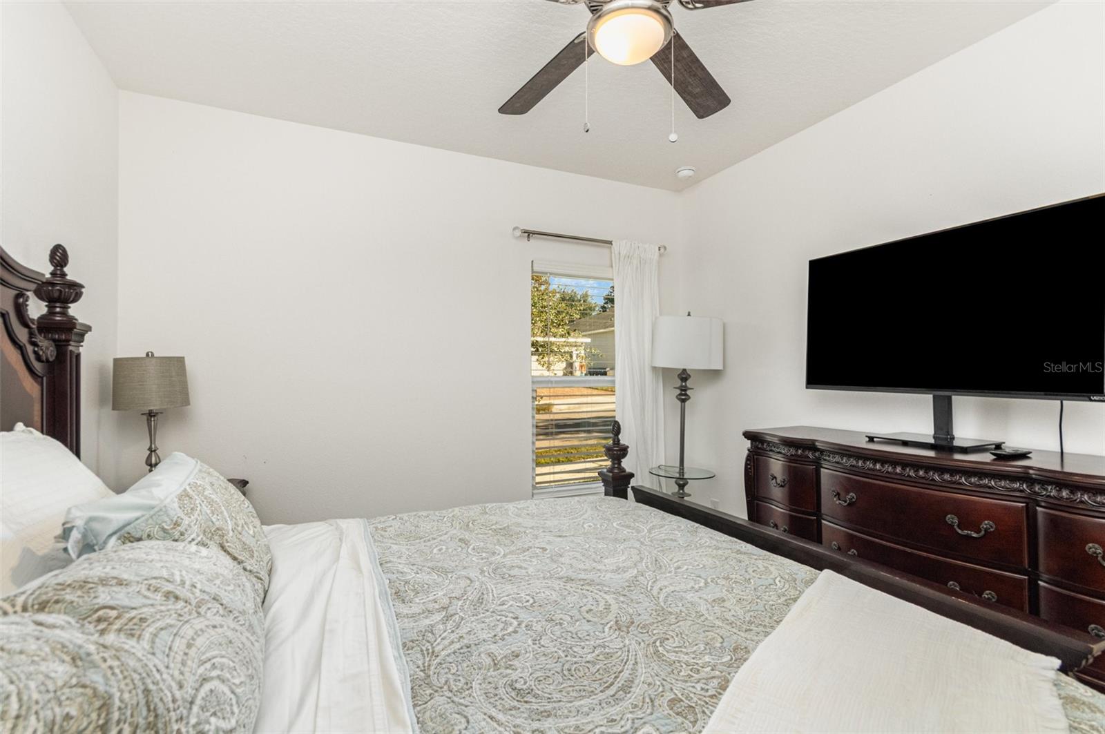 CYPRESS OAKS PH II - Residential