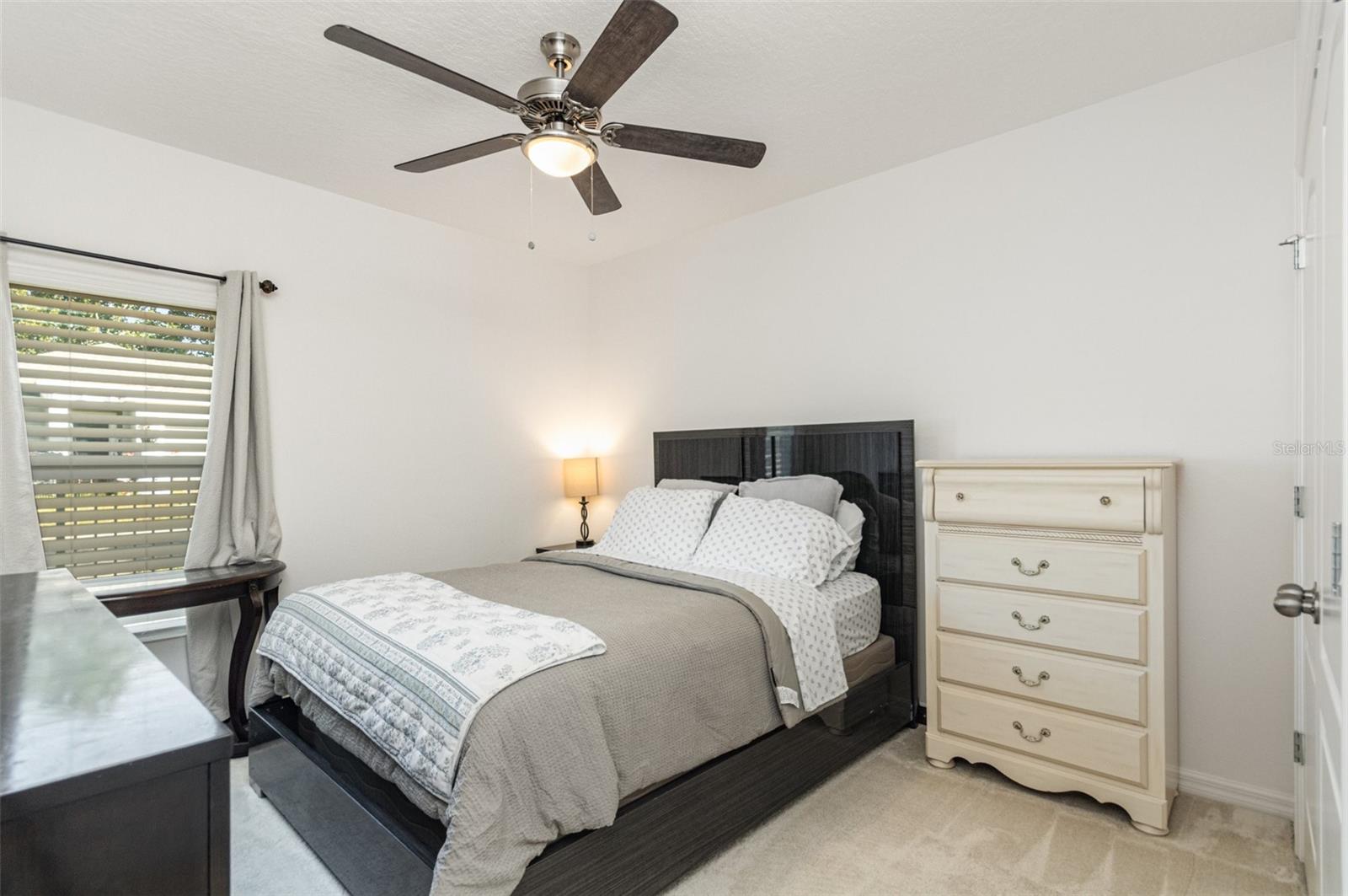 CYPRESS OAKS PH II - Residential