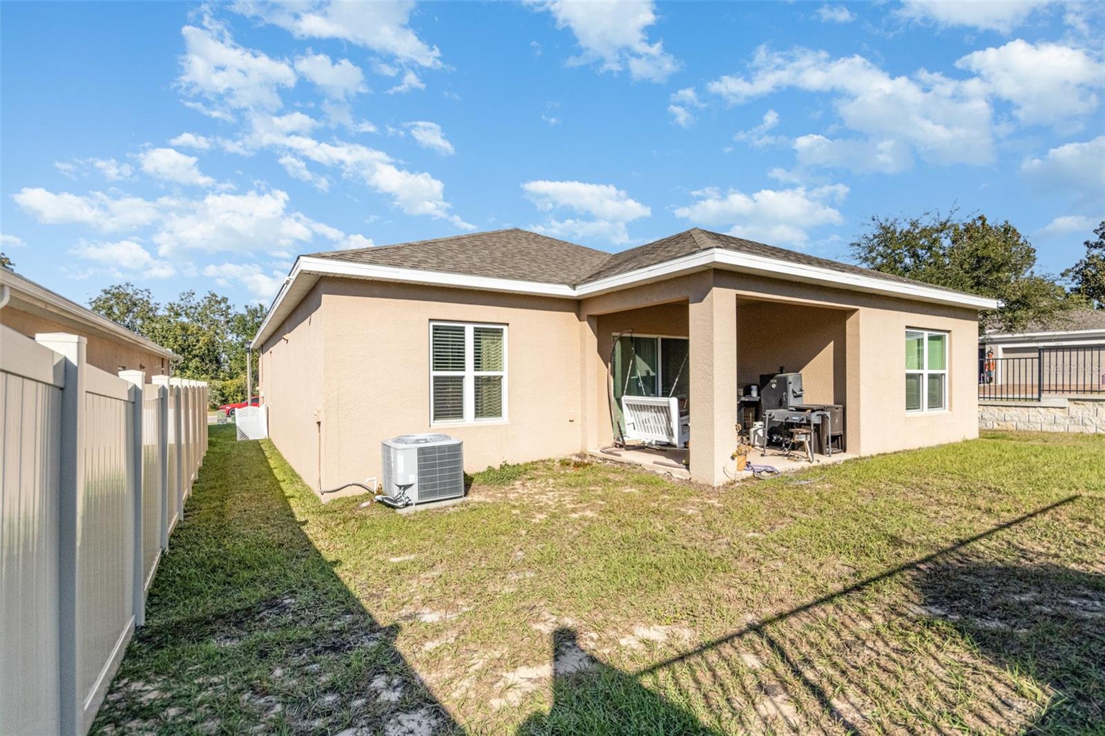 CYPRESS OAKS PH II - Residential