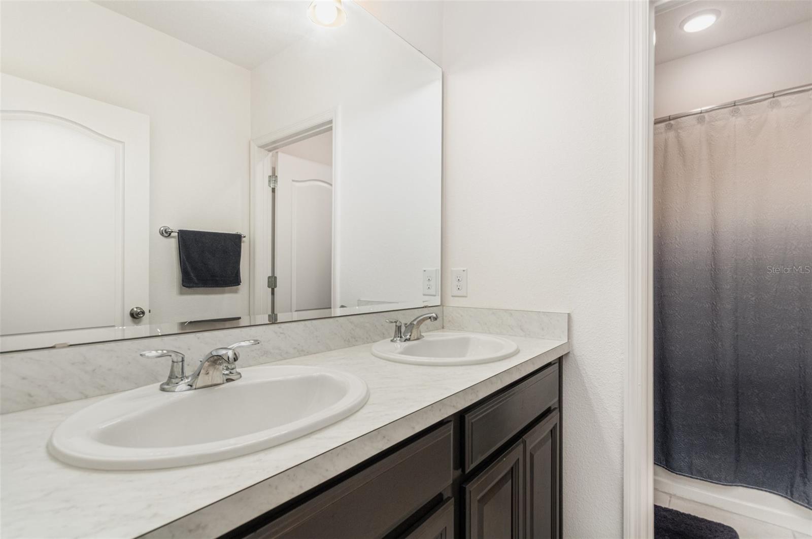 CYPRESS OAKS PH II - Residential