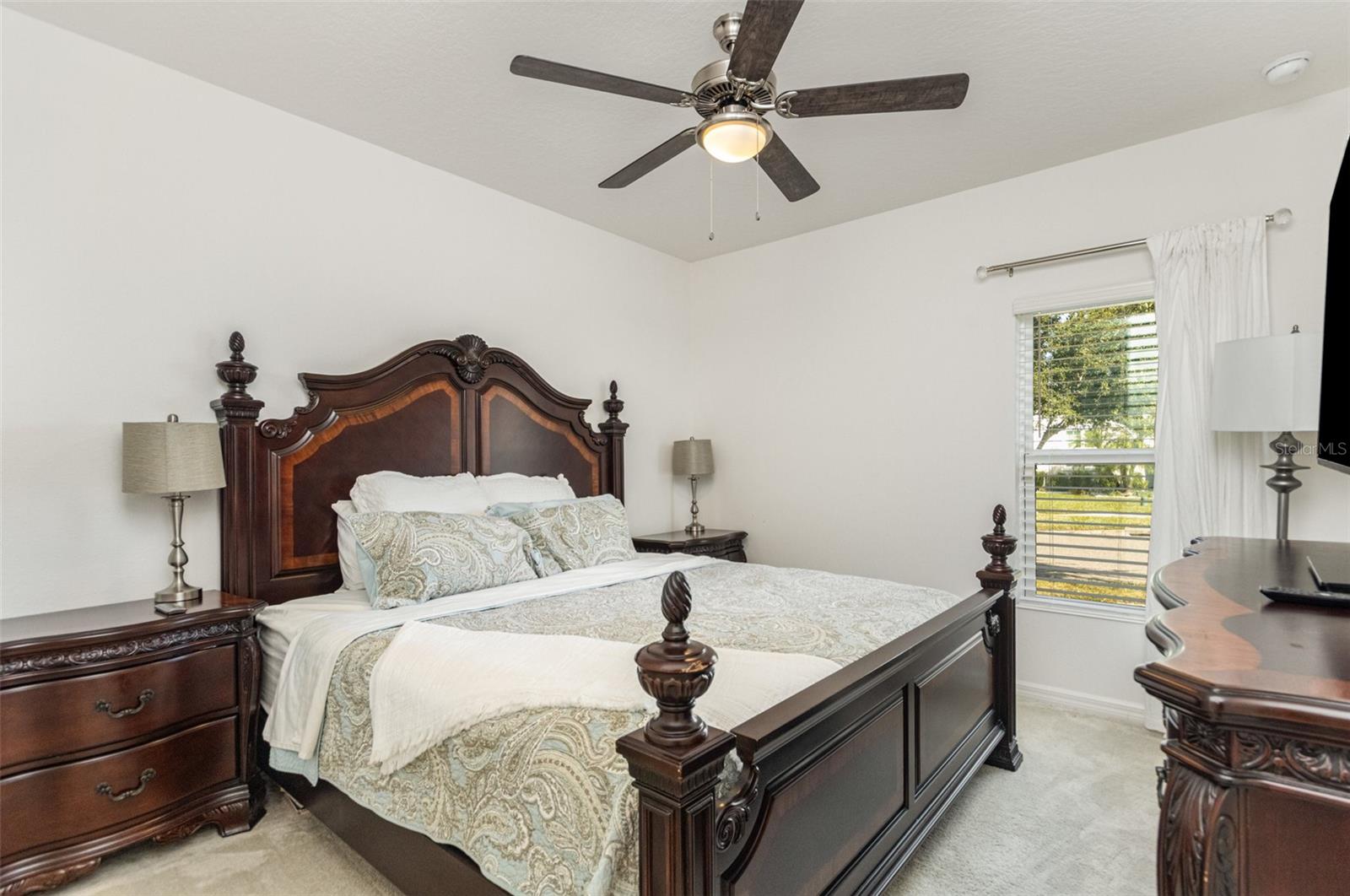 CYPRESS OAKS PH II - Residential