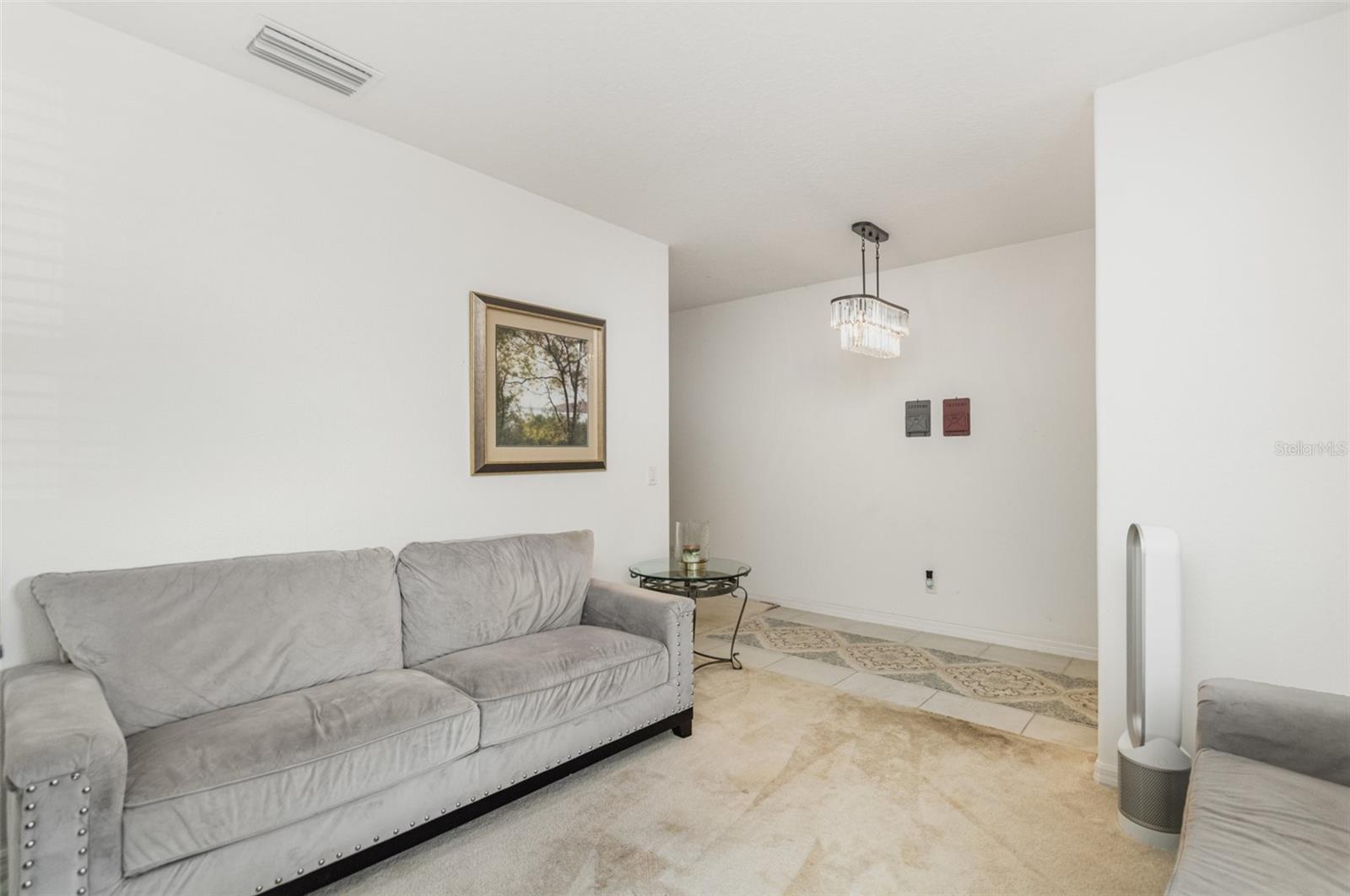 CYPRESS OAKS PH II - Residential