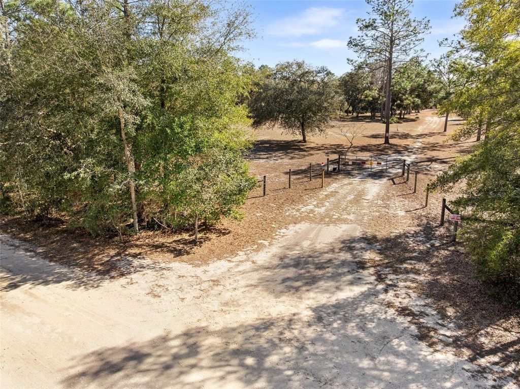 Photo of 12750 NE 65th St, Williston, FL 32696 (MLS # GC537161)