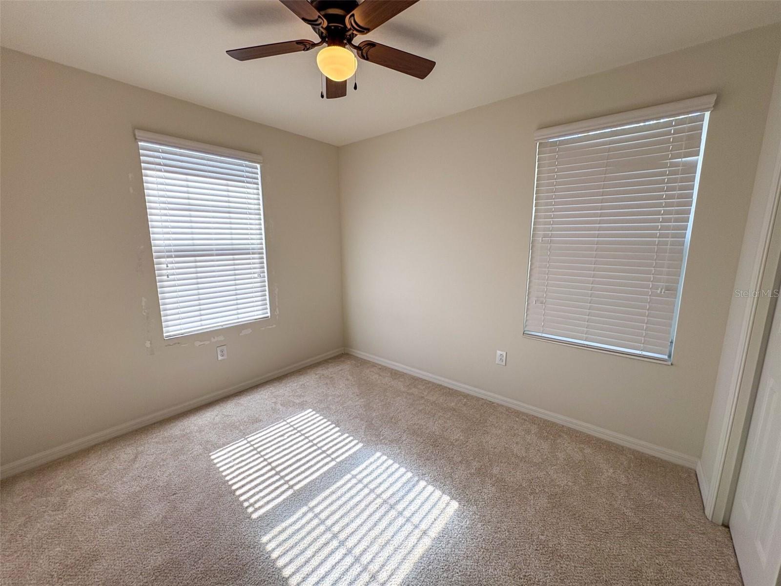 OAK CREEK PRCL 3 - Residential Lease