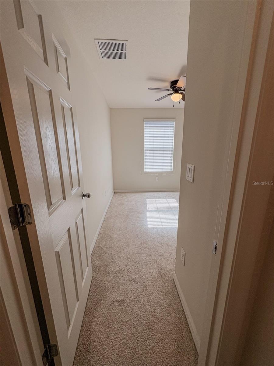 OAK CREEK PRCL 3 - Residential Lease