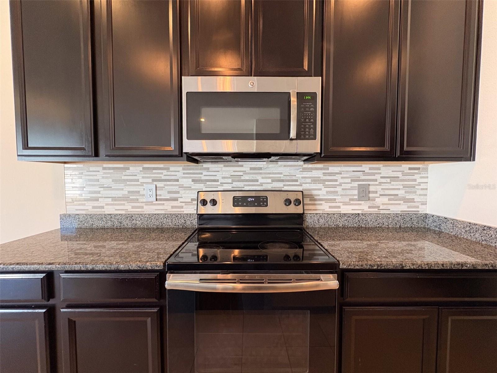 OAK CREEK PRCL 3 - Residential Lease