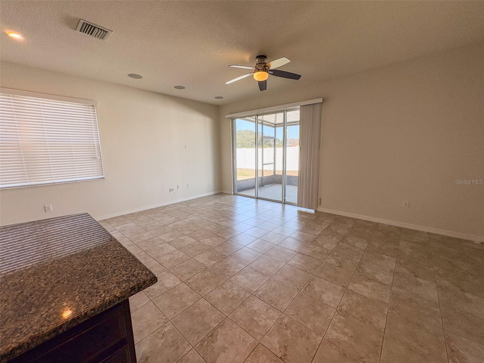 OAK CREEK PRCL 3 - Residential Lease