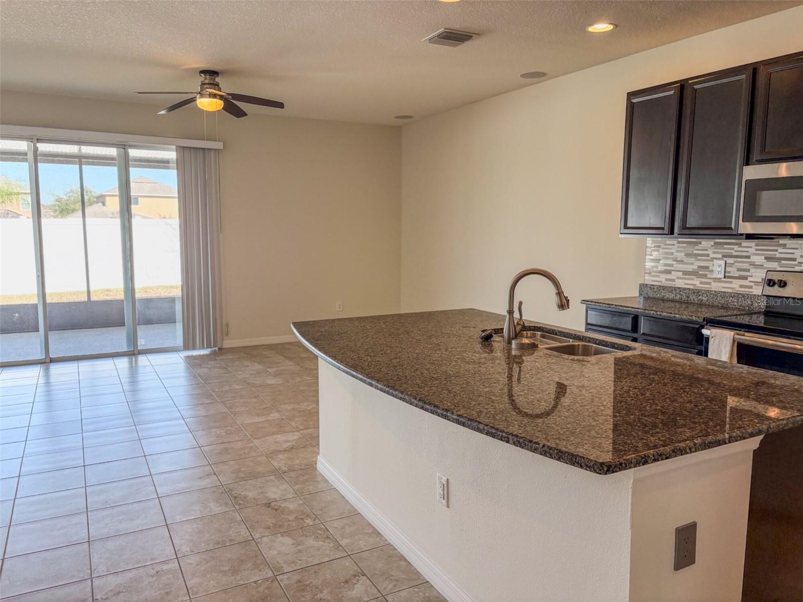 OAK CREEK PRCL 3 - Residential Lease