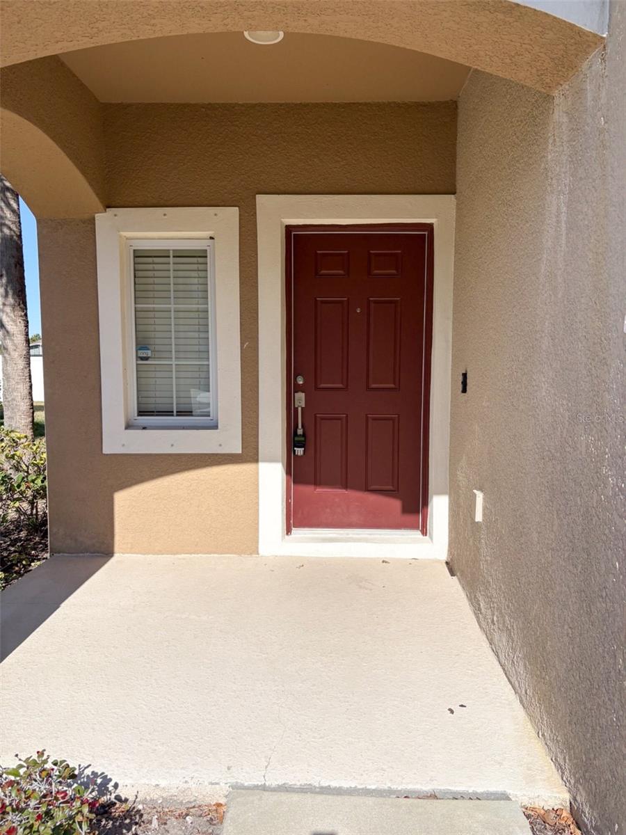 OAK CREEK PRCL 3 - Residential Lease