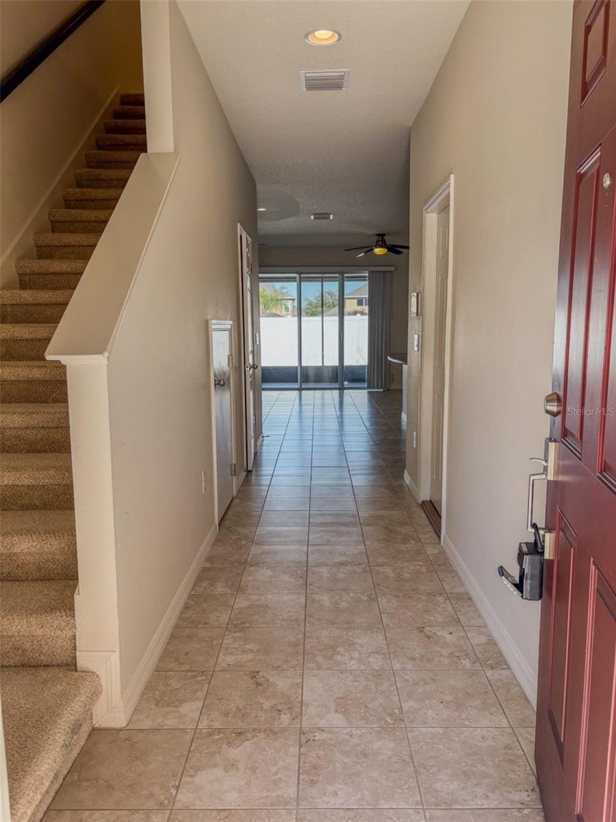 OAK CREEK PRCL 3 - Residential Lease