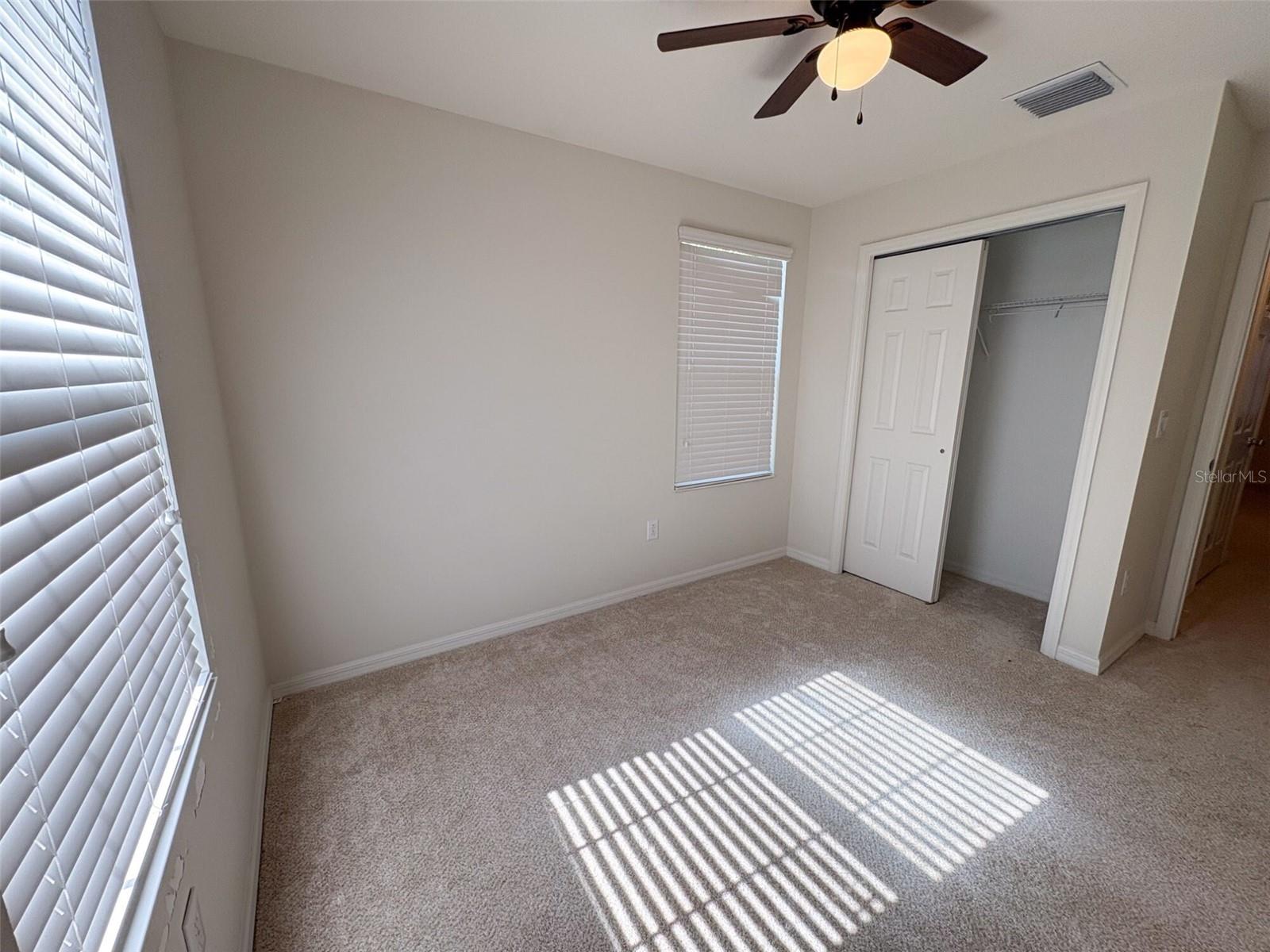 OAK CREEK PRCL 3 - Residential Lease