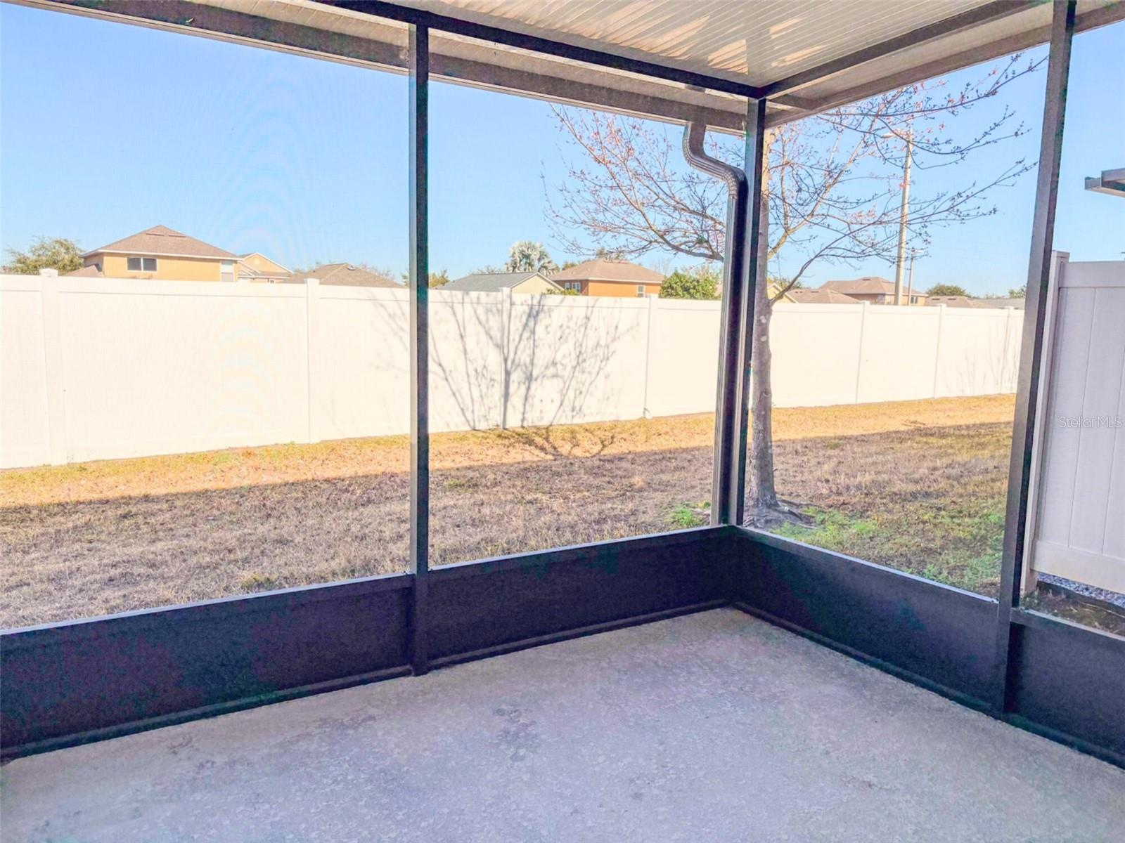 OAK CREEK PRCL 3 - Residential Lease