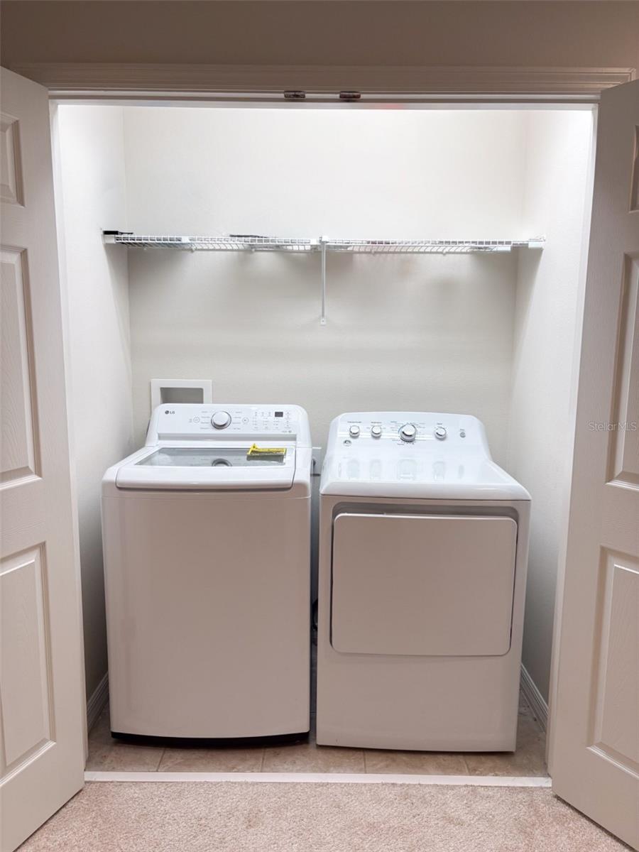 OAK CREEK PRCL 3 - Residential Lease