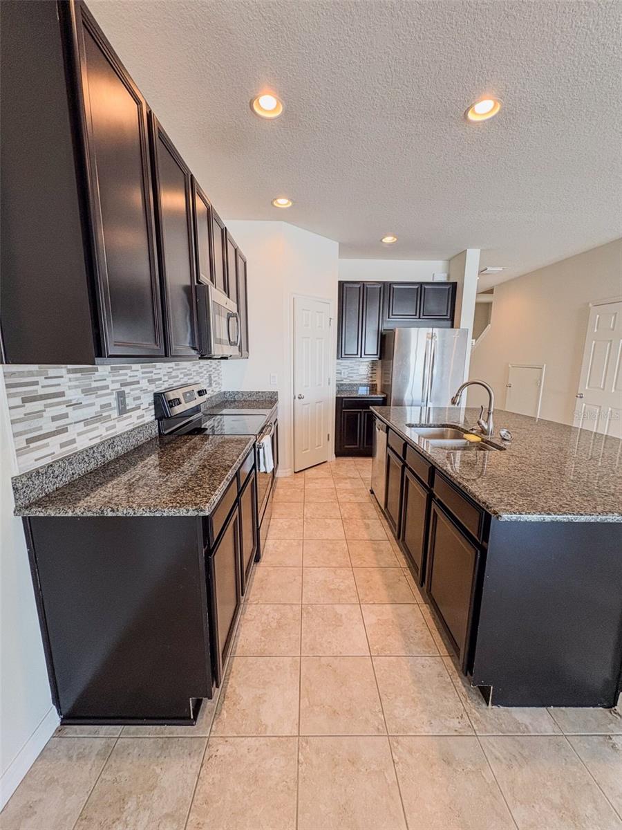 OAK CREEK PRCL 3 - Residential Lease