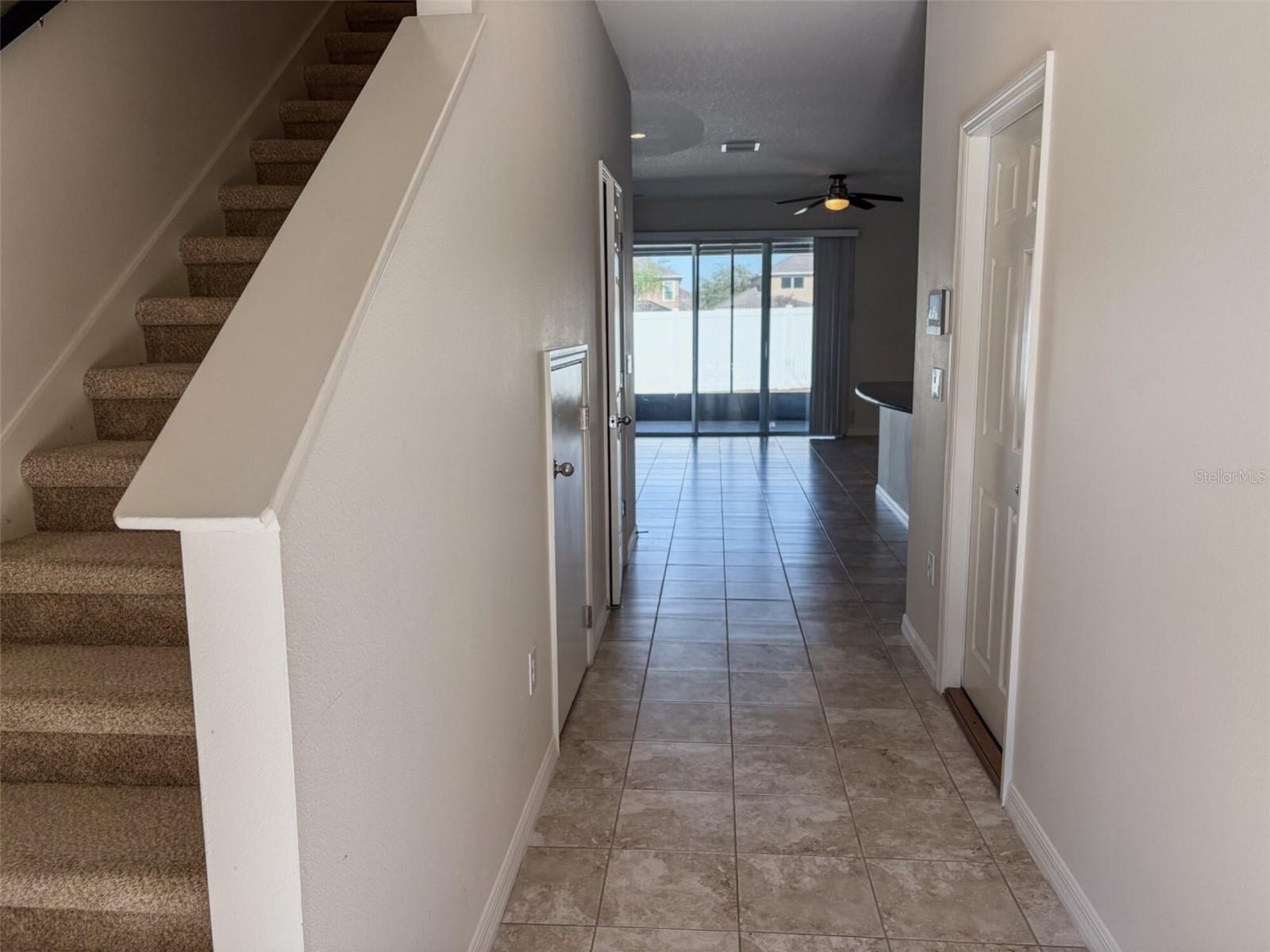 OAK CREEK PRCL 3 - Residential Lease