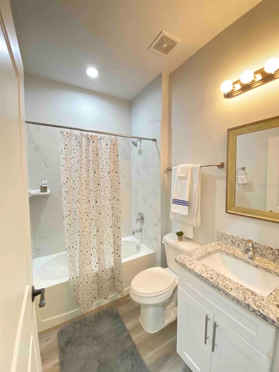 PORT CHARLOTTE SEC 093 - Residential