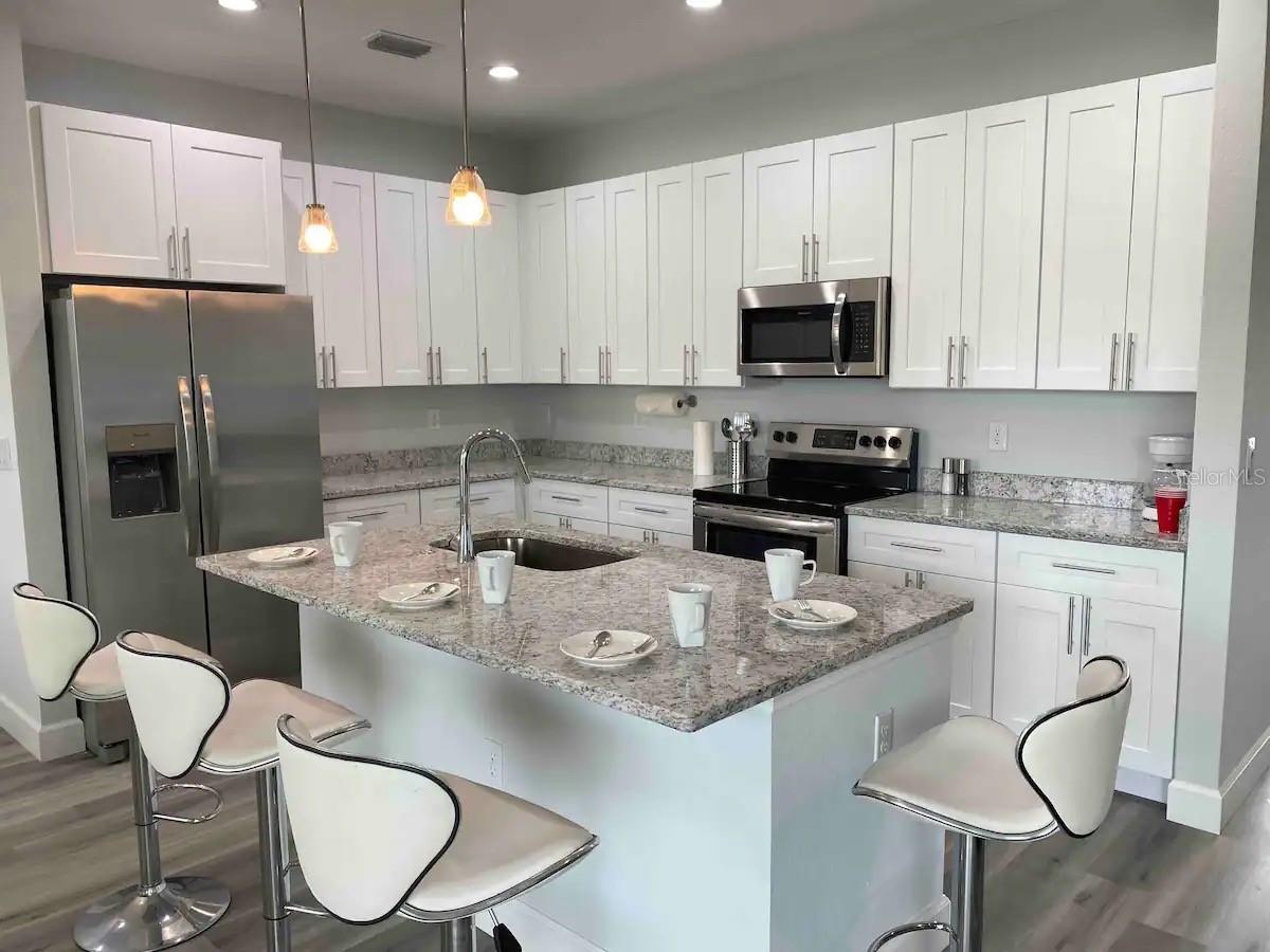 PORT CHARLOTTE SEC 093 - Residential