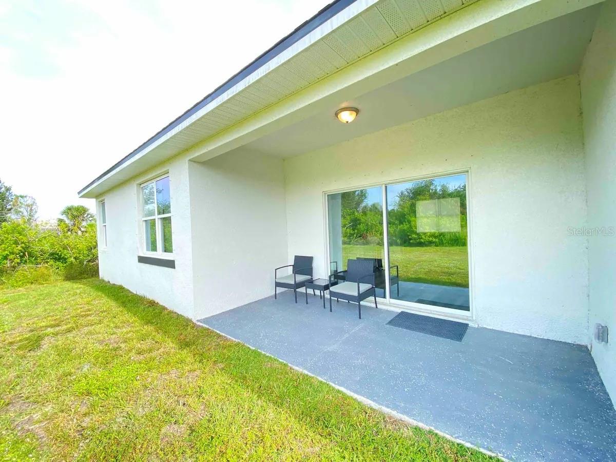 PORT CHARLOTTE SEC 093 - Residential