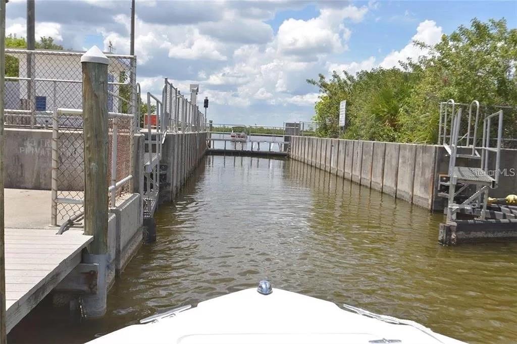 PORT CHARLOTTE SEC 093 - Residential