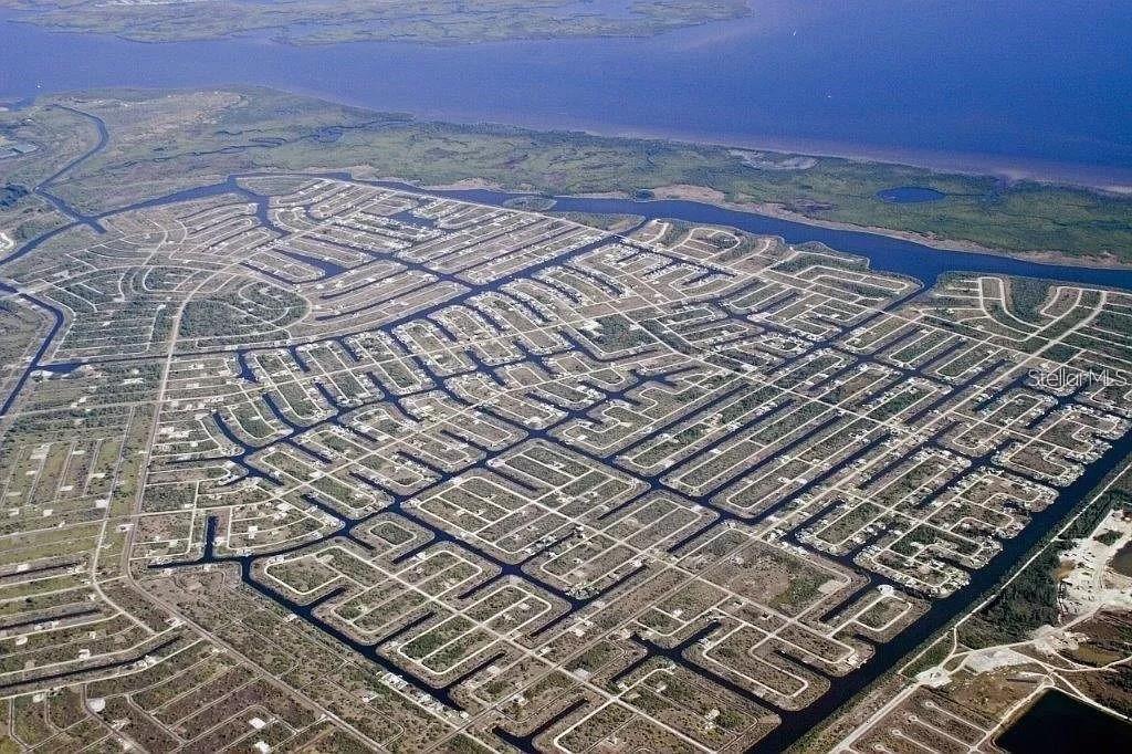 PORT CHARLOTTE SEC 093 - Residential