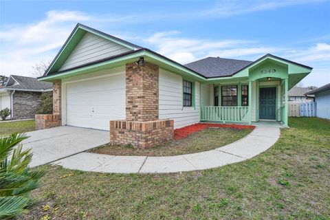 A home in ORLANDO