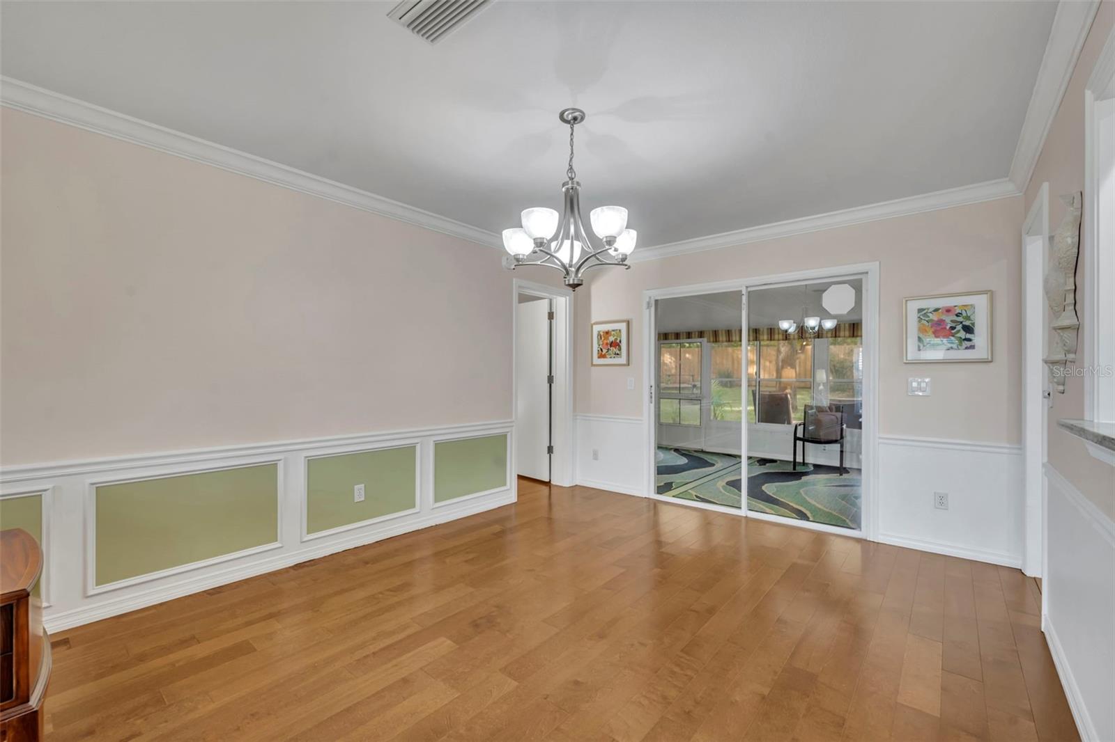 PALM PARK - Residential