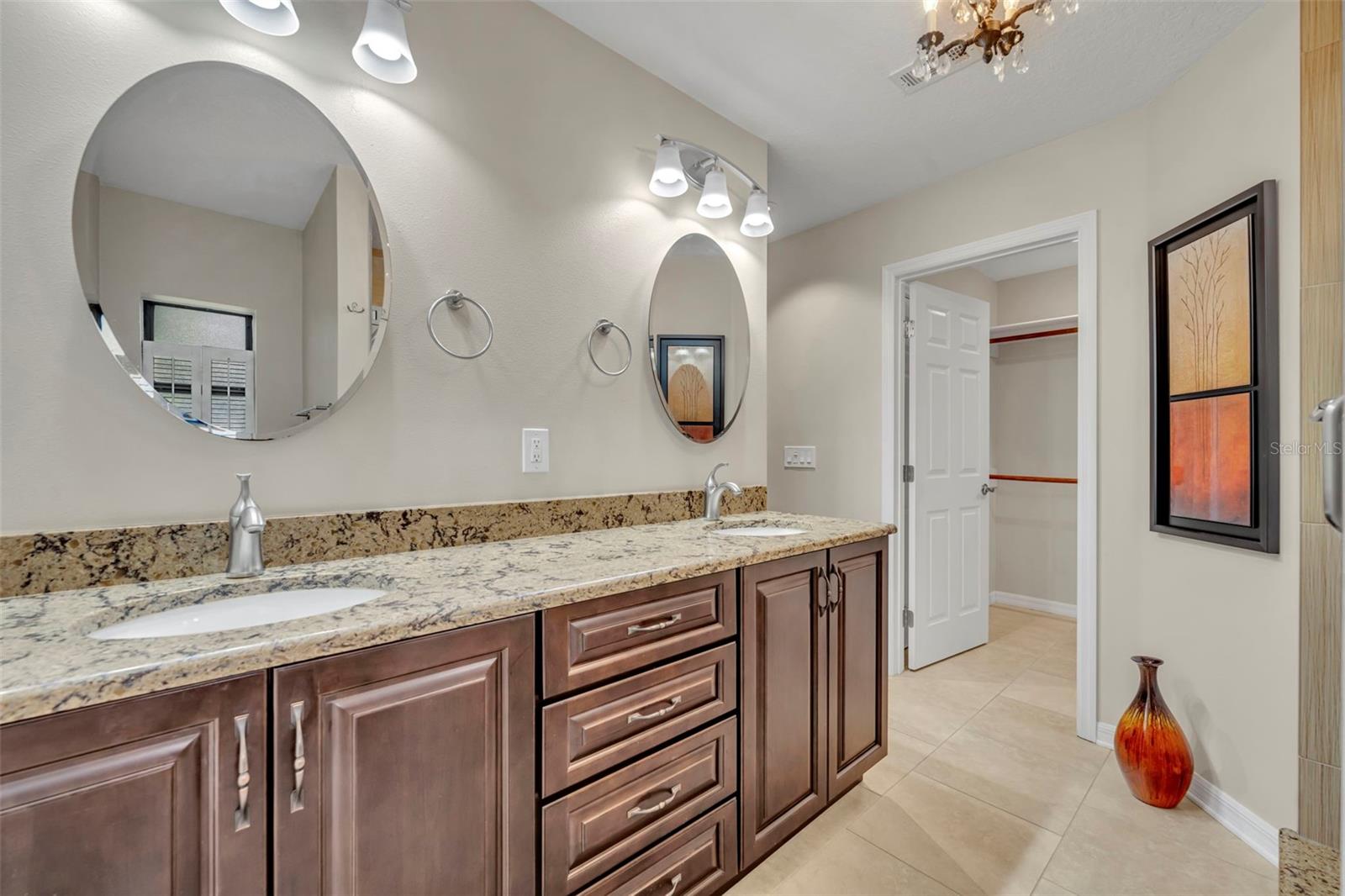 PALM PARK - Residential