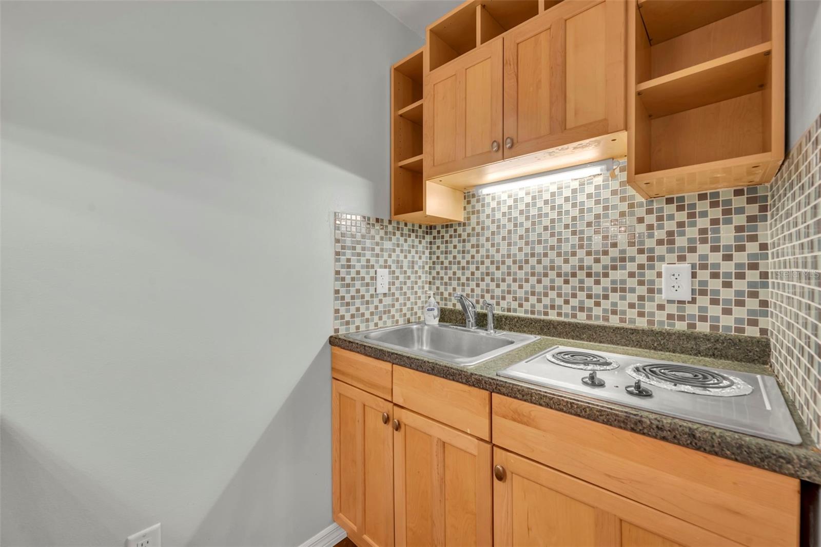 PALM PARK - Residential