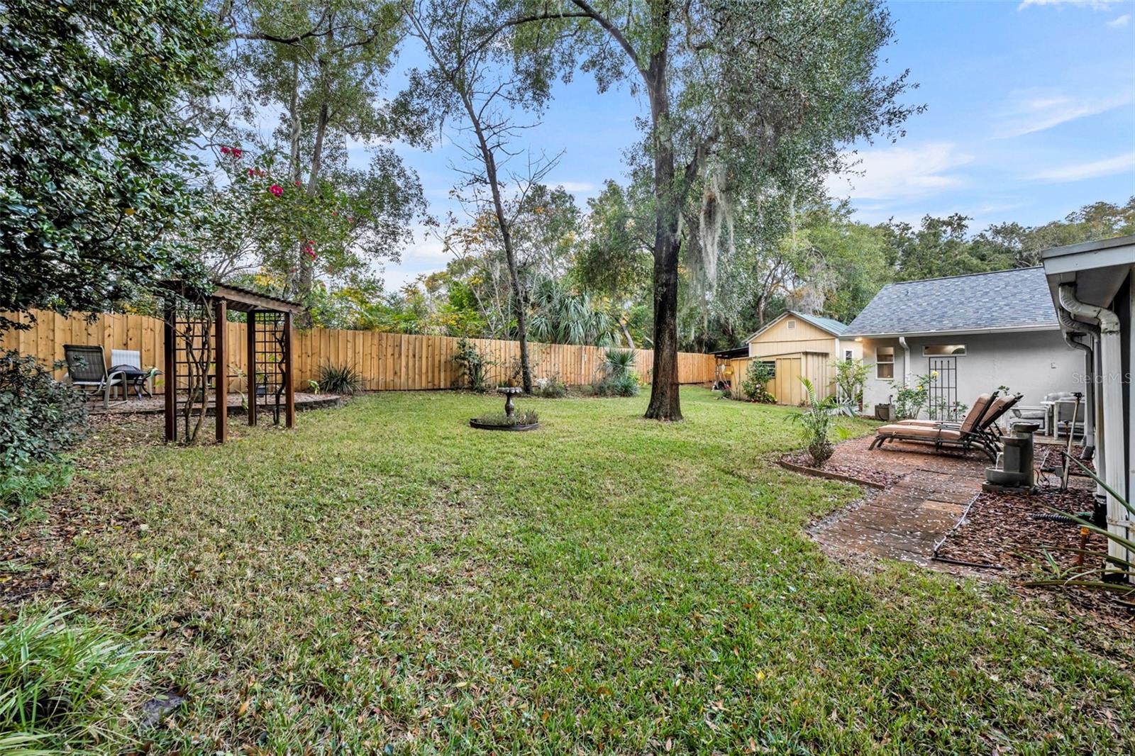 PALM PARK - Residential