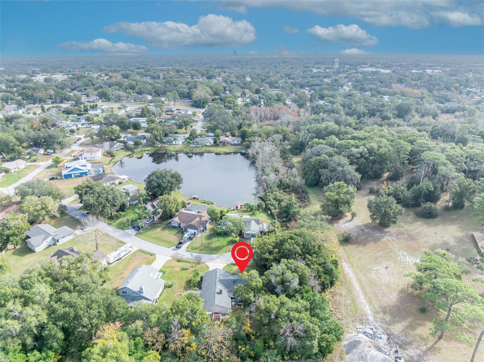 PALM PARK - Residential