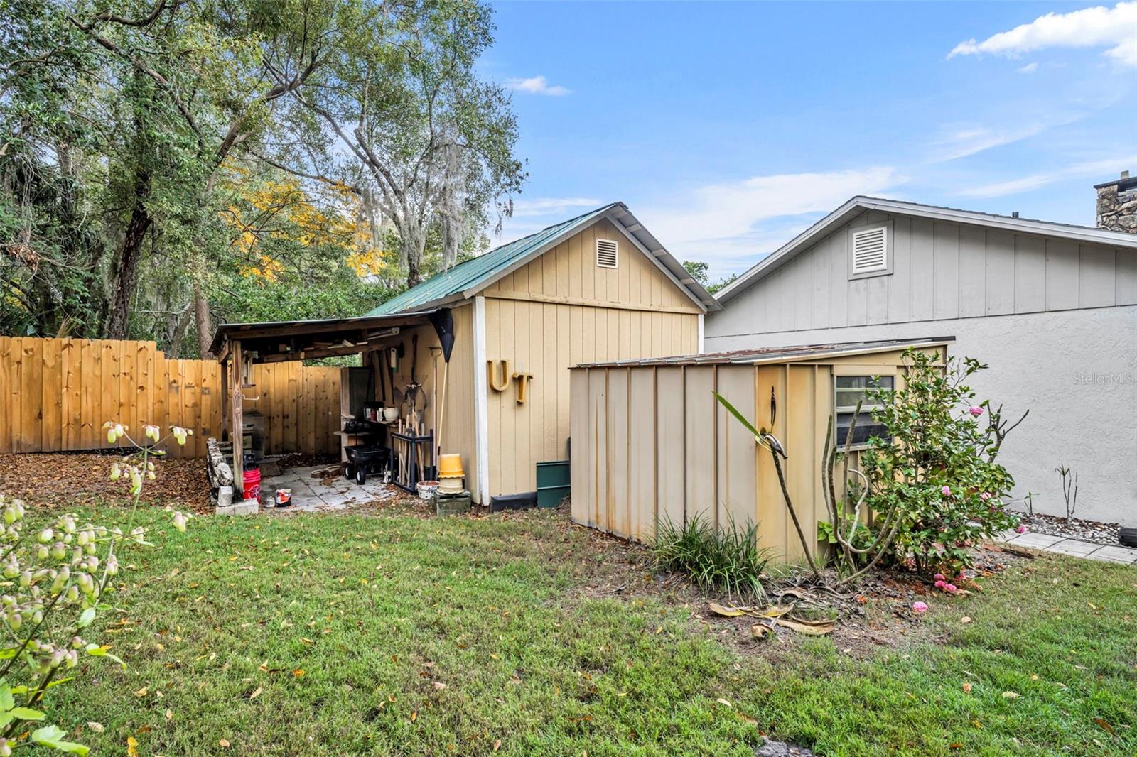 PALM PARK - Residential