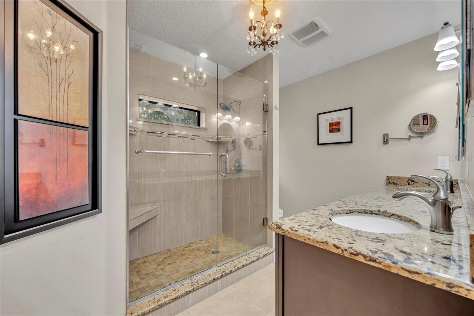 PALM PARK - Residential