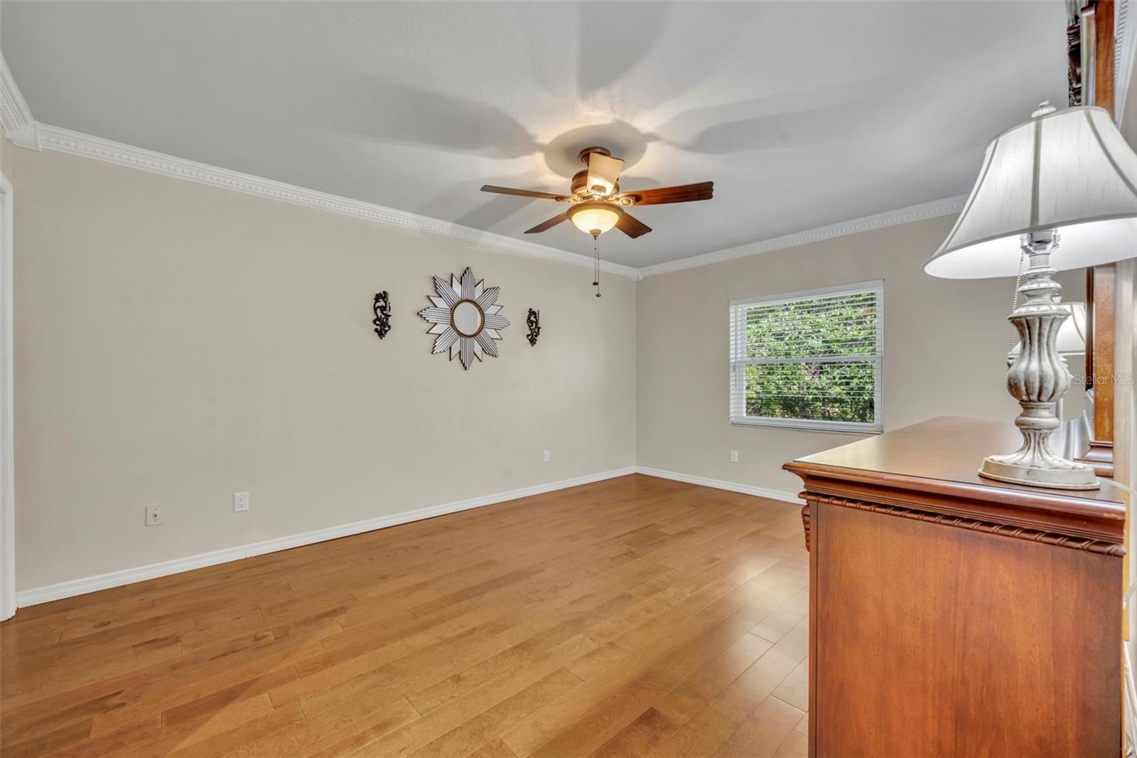 PALM PARK - Residential