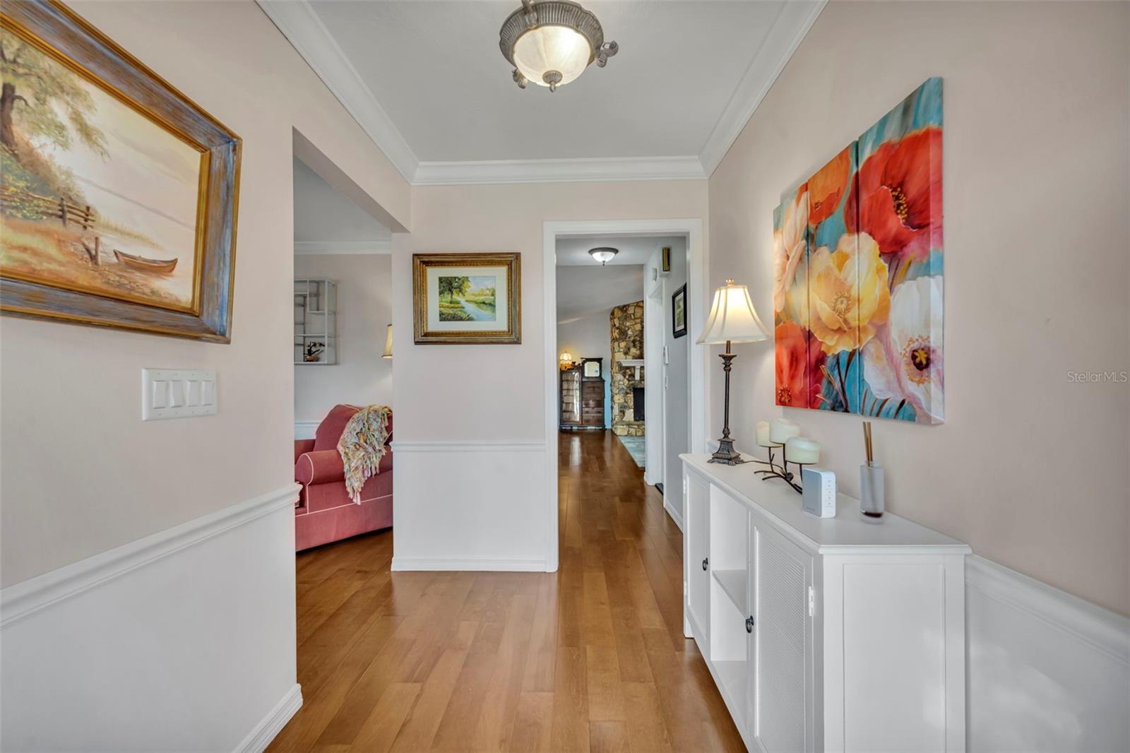 PALM PARK - Residential