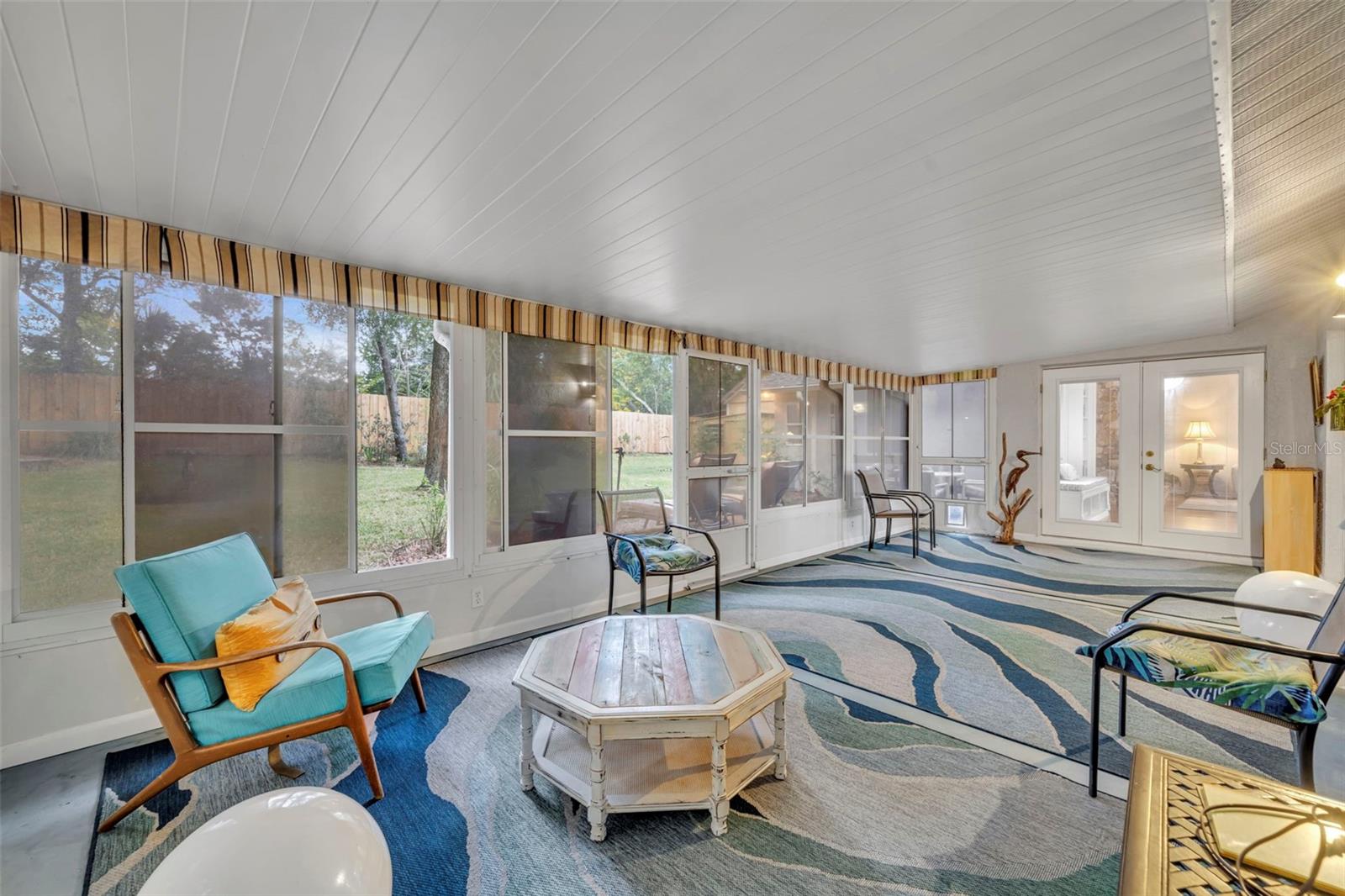 PALM PARK - Residential