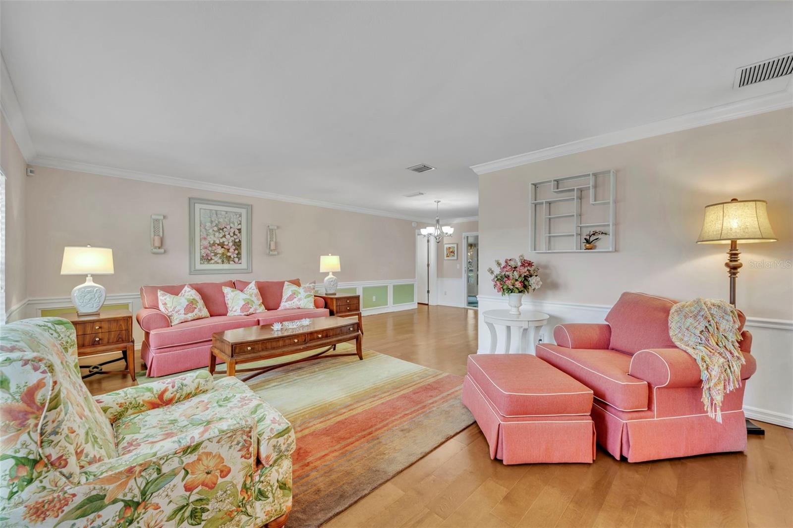 PALM PARK - Residential