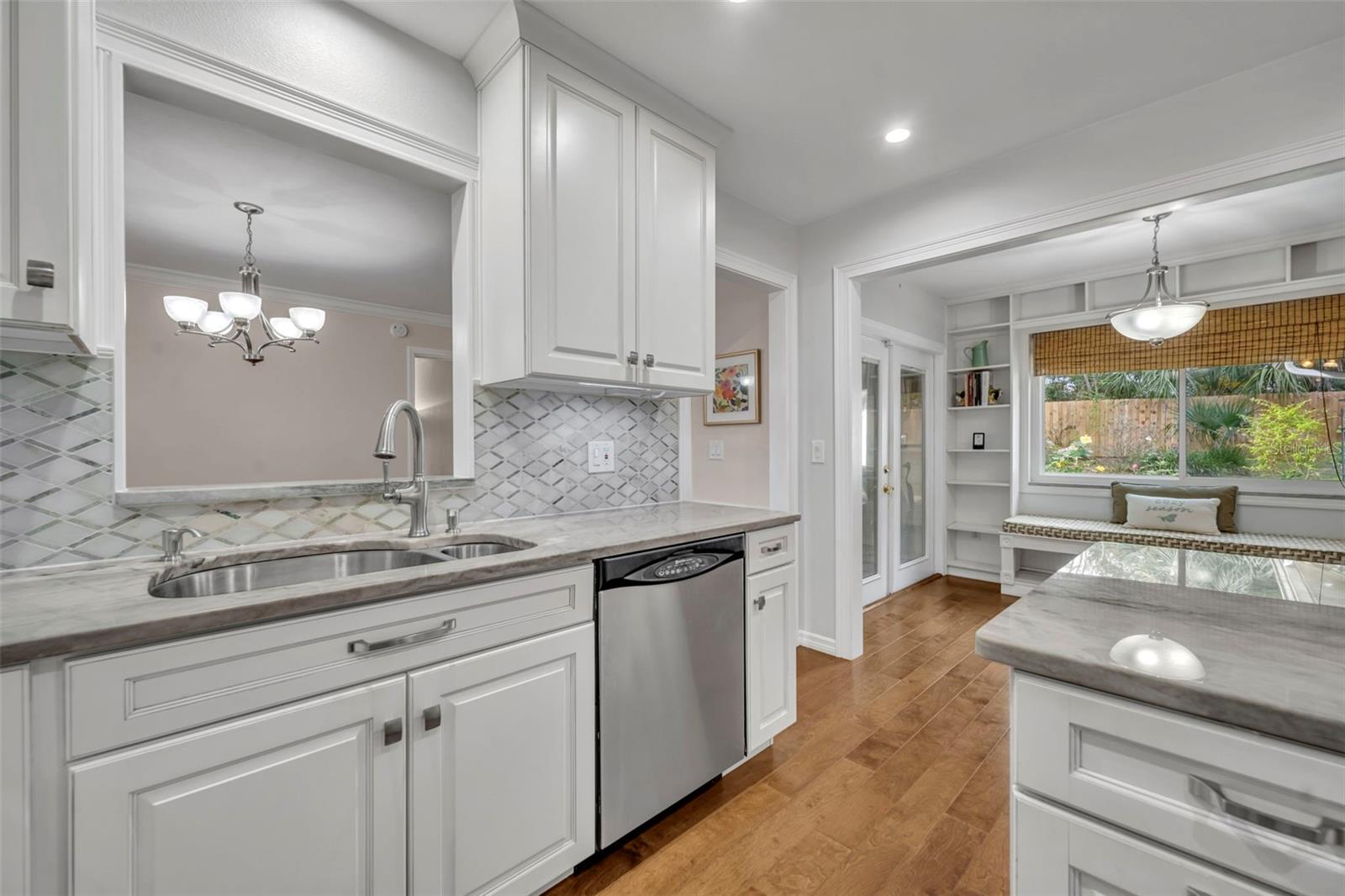 PALM PARK - Residential