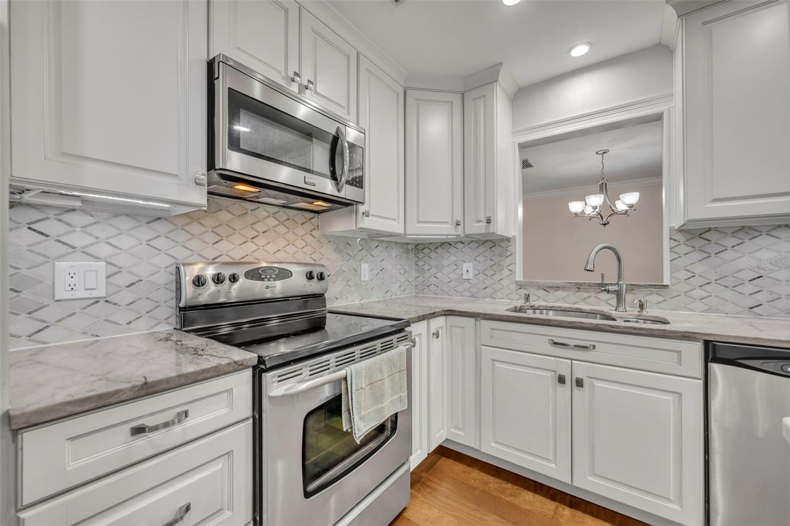 PALM PARK - Residential