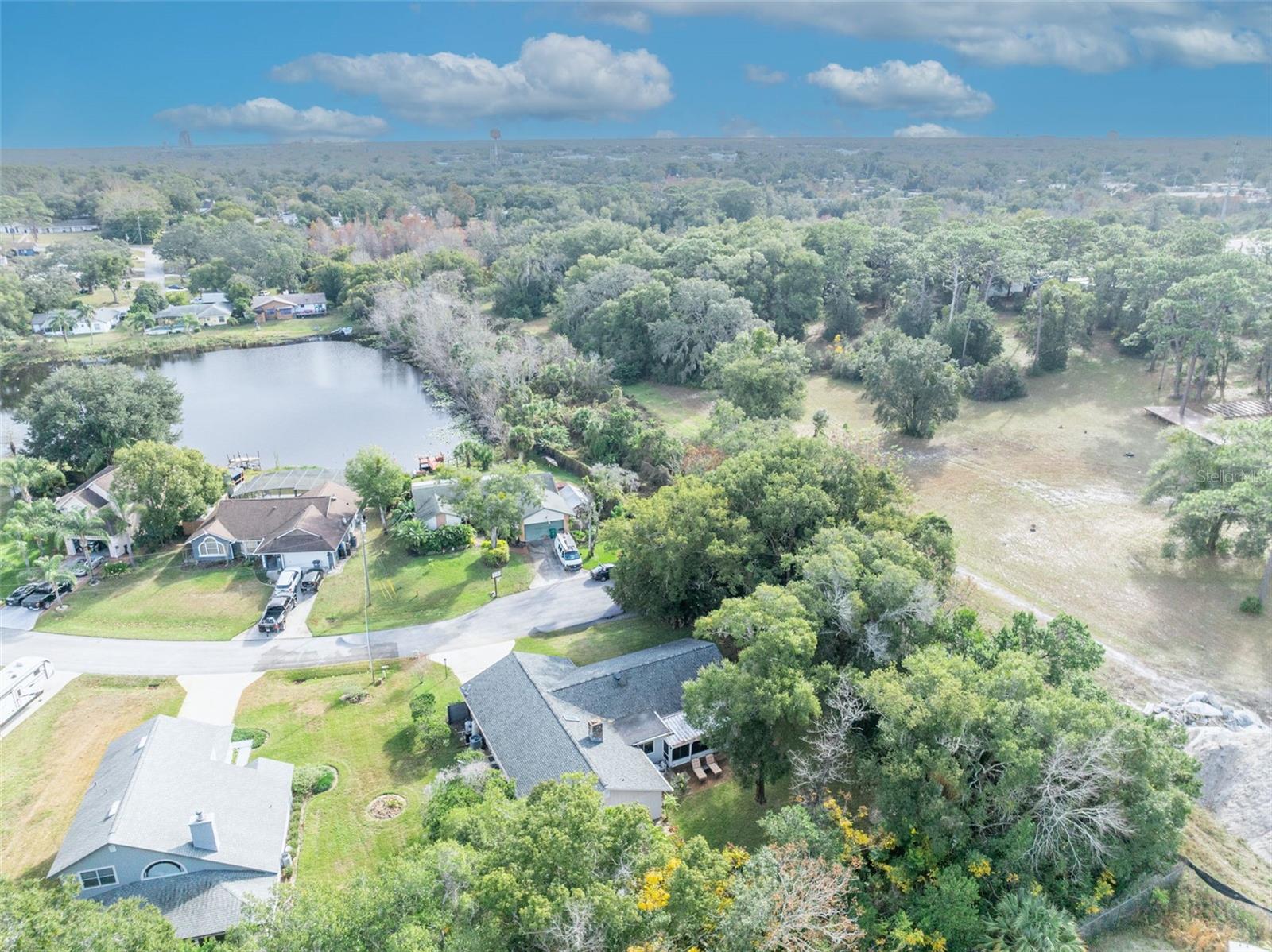 PALM PARK - Residential