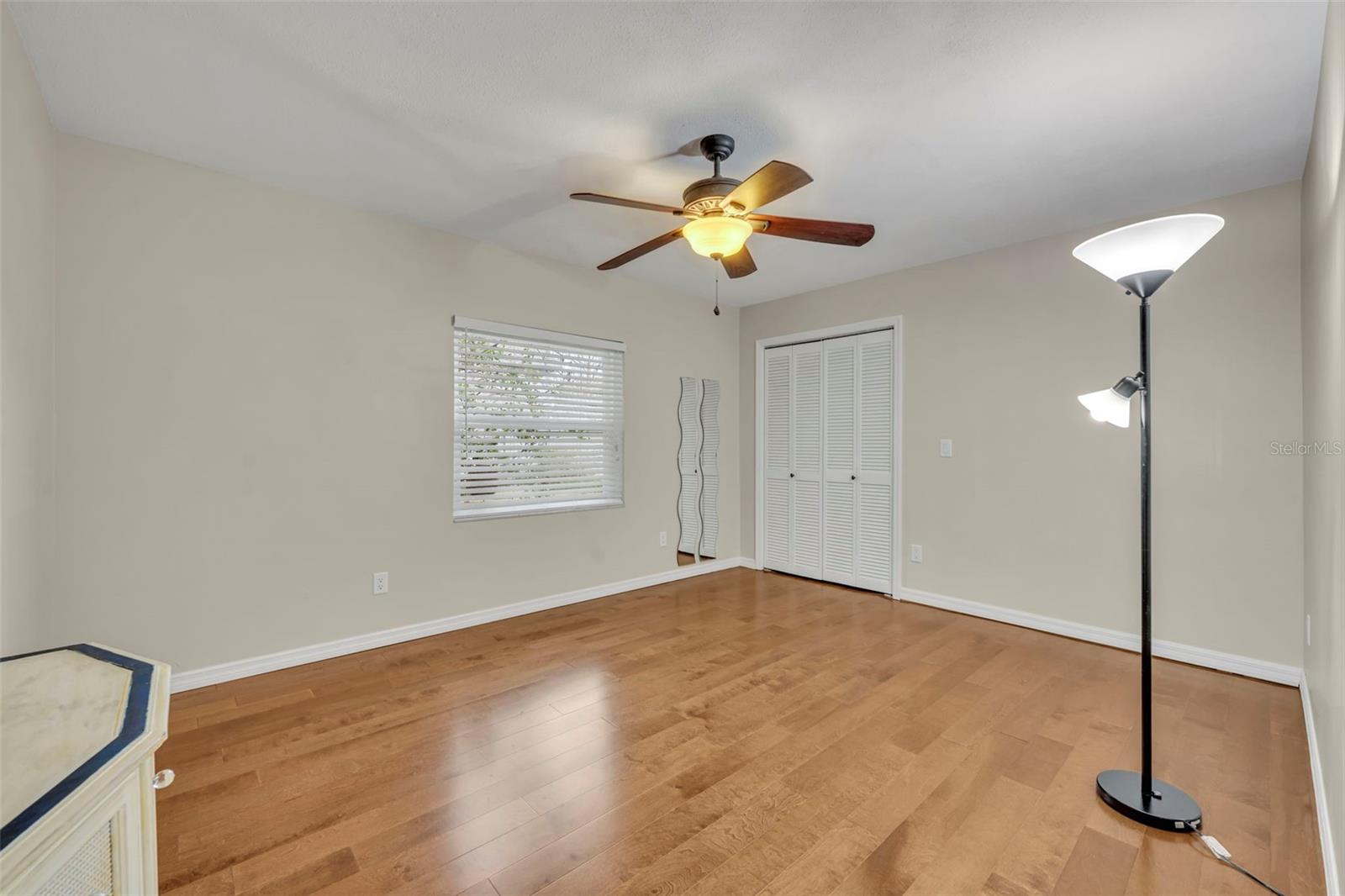 PALM PARK - Residential