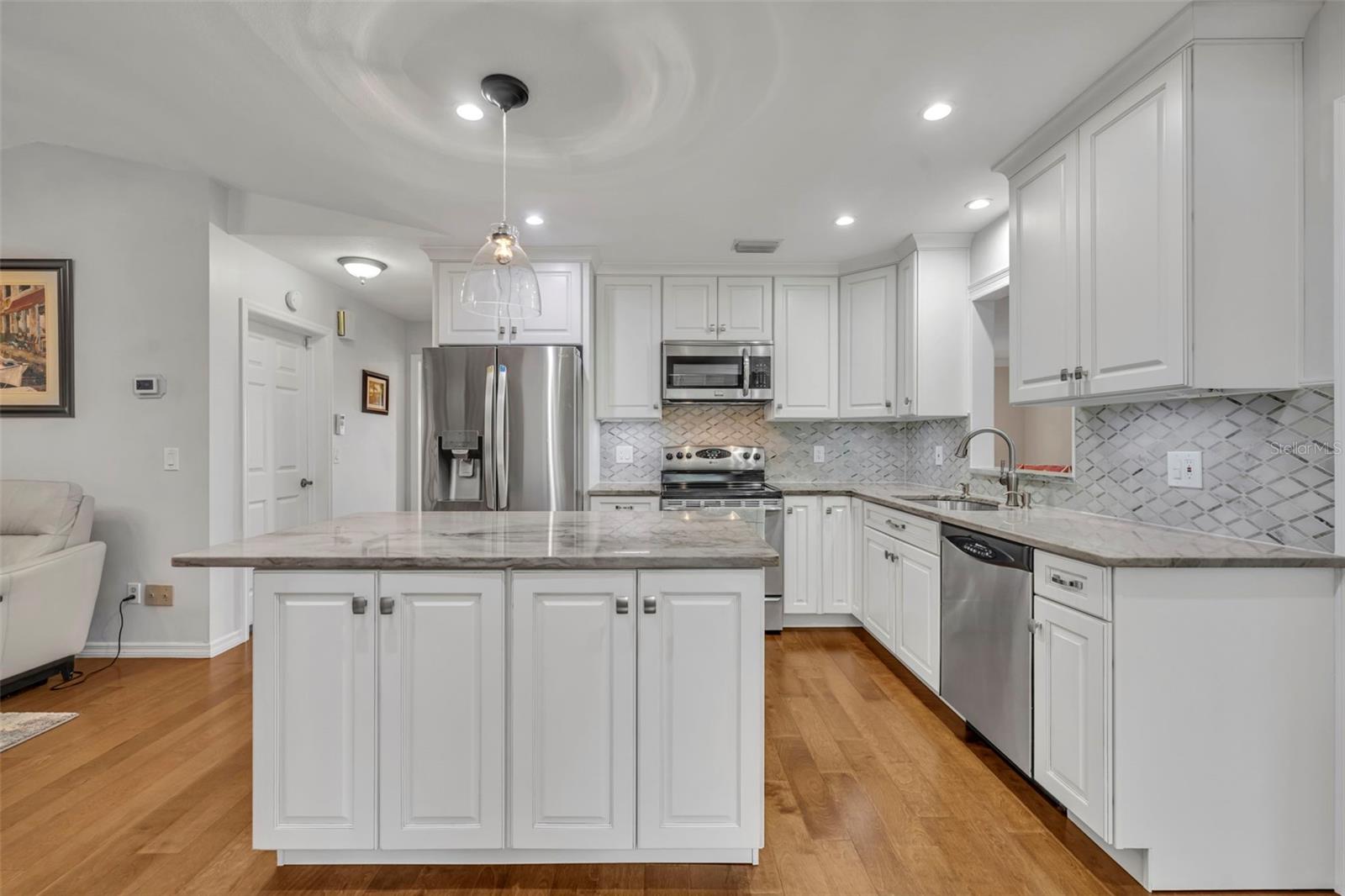 PALM PARK - Residential