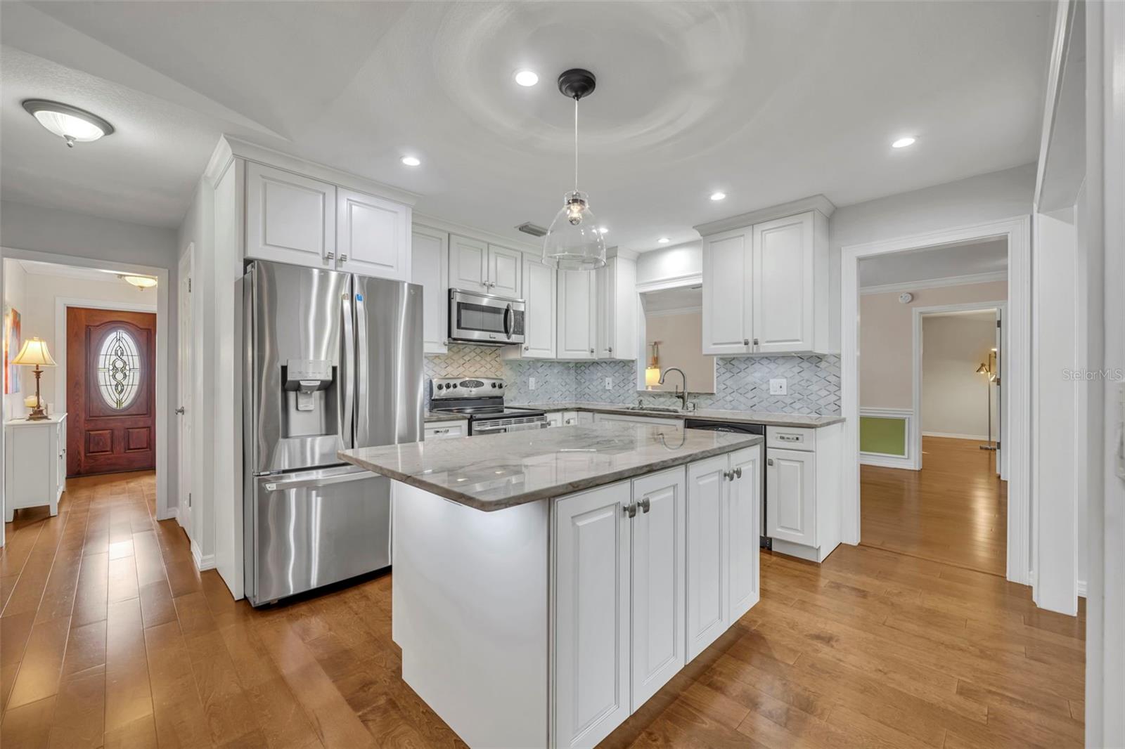 PALM PARK - Residential