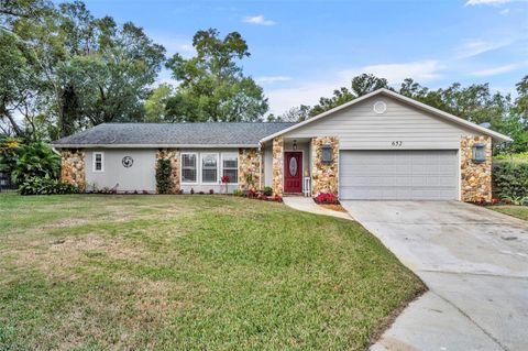 Photo of 652 W Cadillac Drive, Altamonte Springs, FL 32714 (MLS # O6373166)