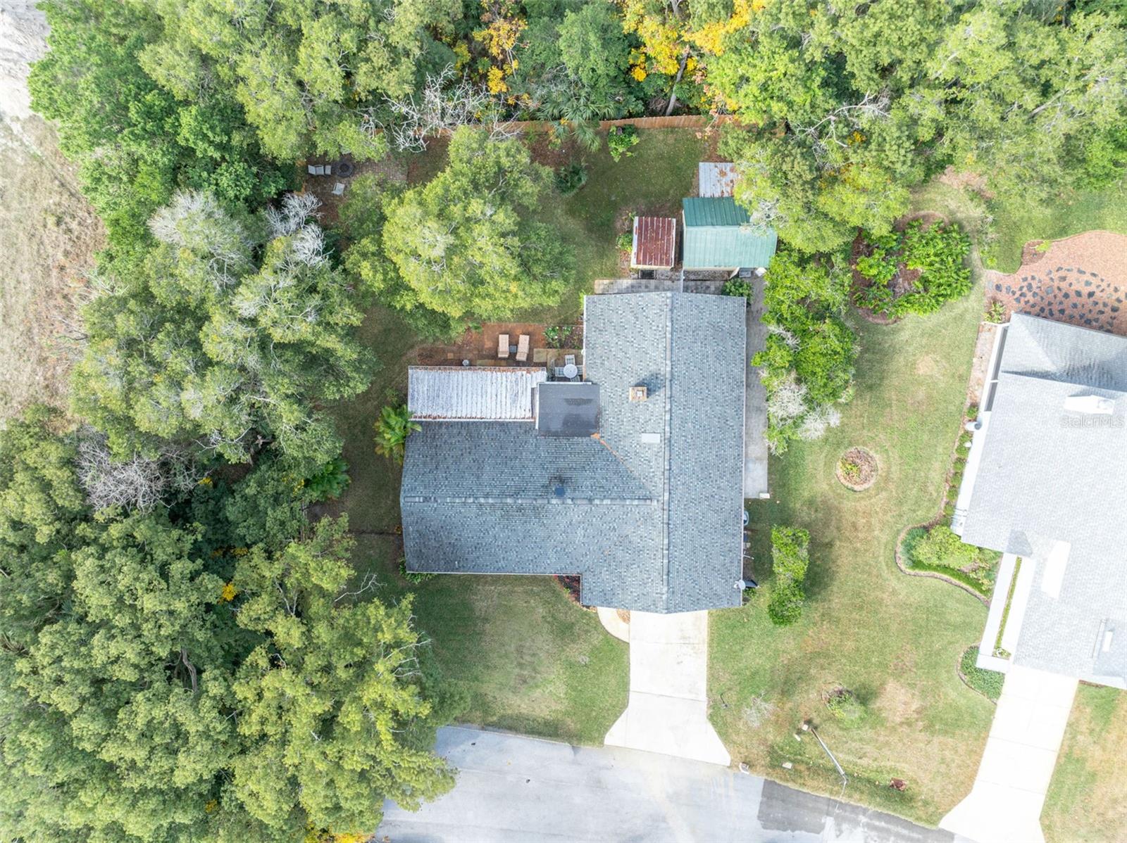 PALM PARK - Residential