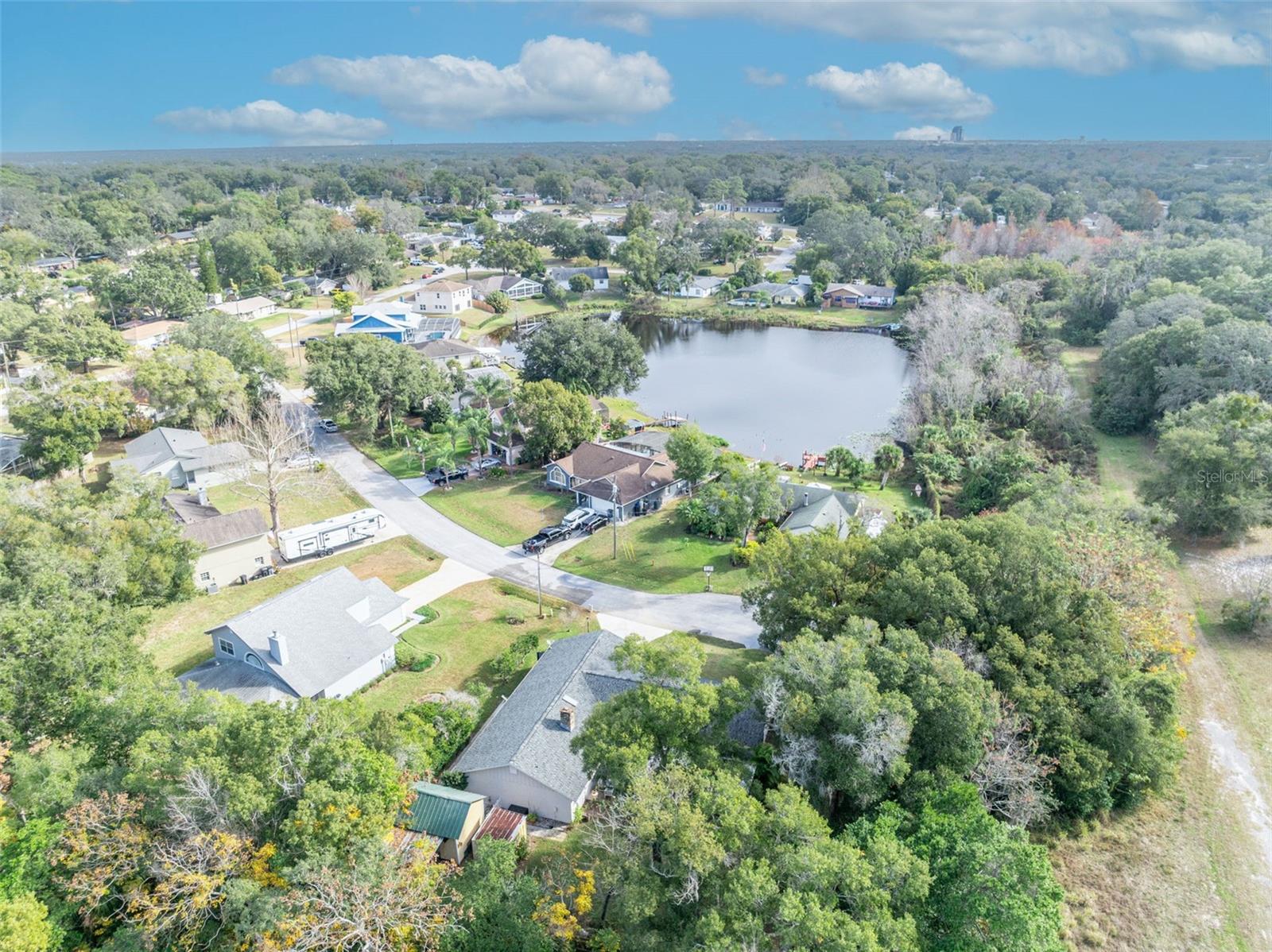 PALM PARK - Residential